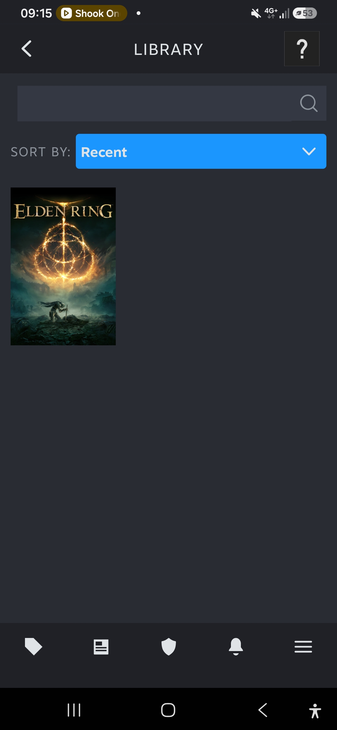 Elden ring